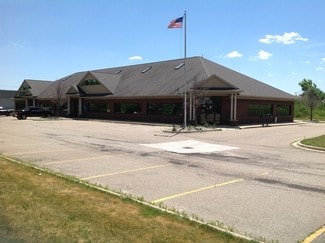 More details for 10127 Marine City Hwy, Ira Township, MI - Office for Sale