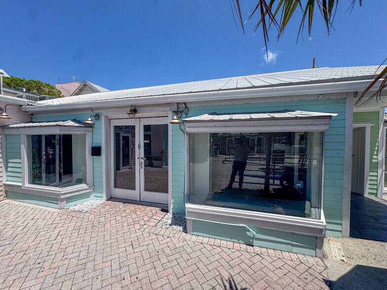 431 Front St, Key West, FL à louer - Photo du bâtiment - Image 2 de 2