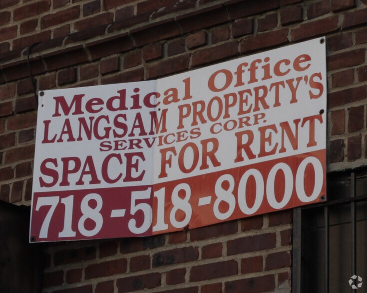 1730 Harrison Ave, Bronx, NY à louer - Photo du bâtiment - Image 3 de 3