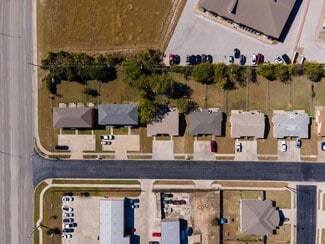 More details for Stable Duplex – Multifamily for Sale, Killeen, TX
