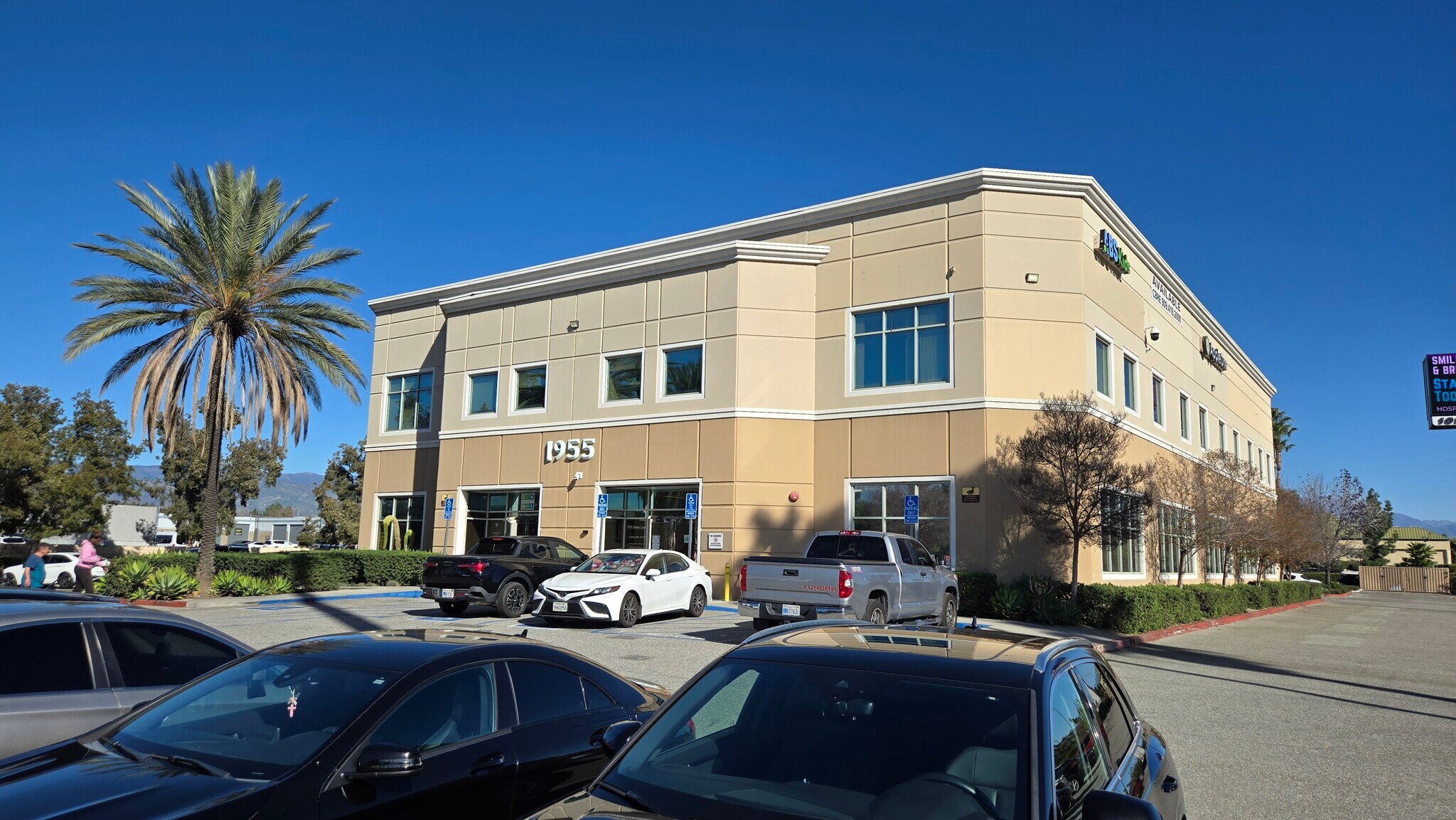 1955 Hunts Ln, San Bernardino, CA for lease Primary Photo- Image 1 of 8