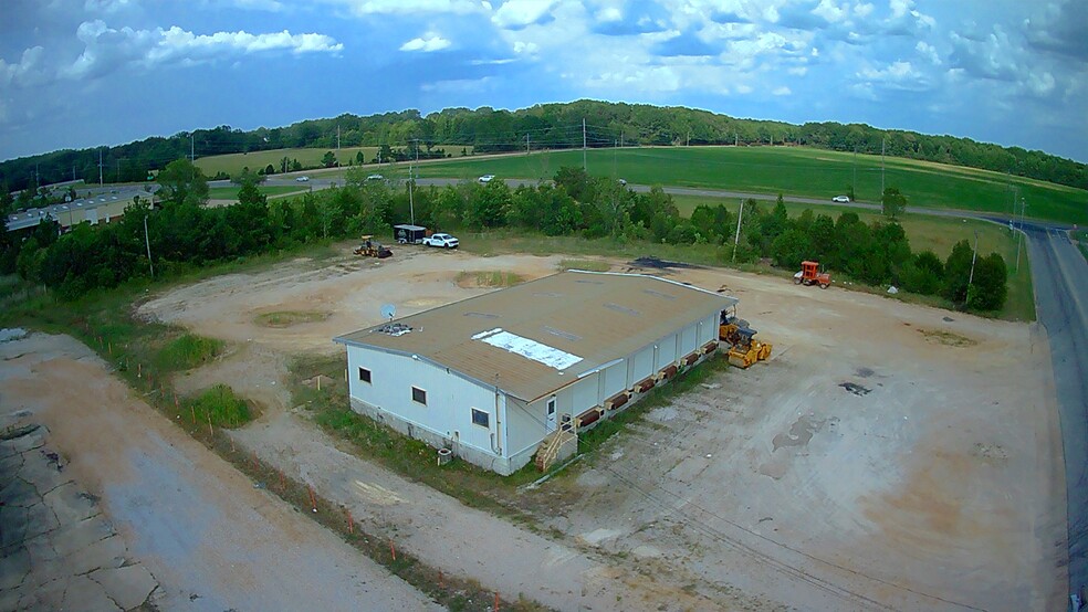 3583 Jeff Homan, Tupelo, MS à louer - Photo du bâtiment - Image 3 de 9