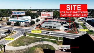 More details for 123 Hollywood Blvd NE, Fort Walton Beach, FL - Flex for Sale