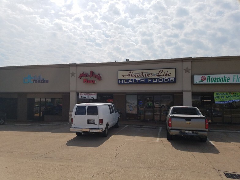 500 S US Highway 377, Roanoke, TX for lease - Other - Image 3 of 7