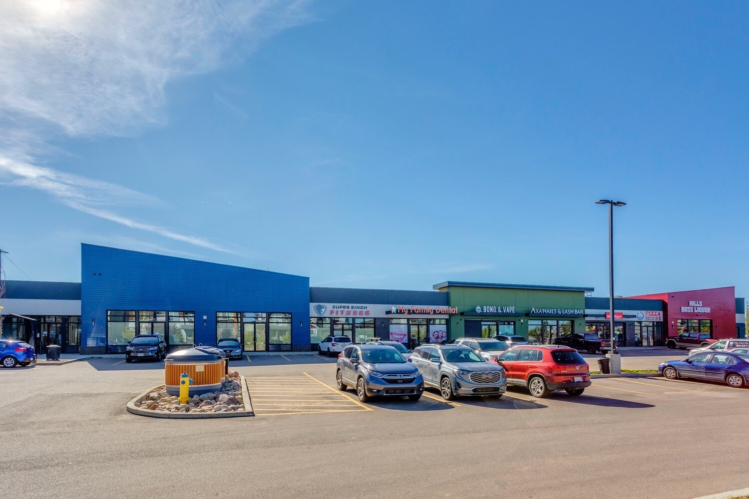 3707 8th Ave, Edmonton, AB à vendre Photo du bâtiment- Image 1 de 1