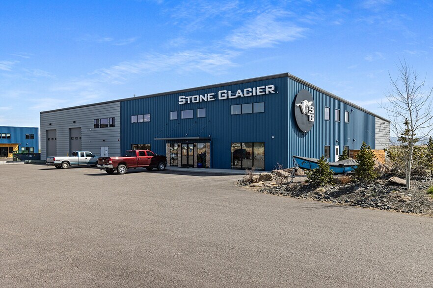 165 All West Trl, Bozeman, MT à louer - Photo principale - Image 1 de 22