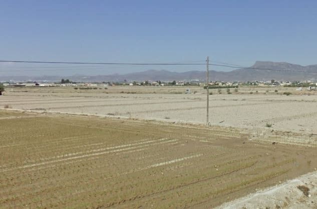 Terrain dans Lorca, Murcia à vendre - Aérien - Image 3 de 3