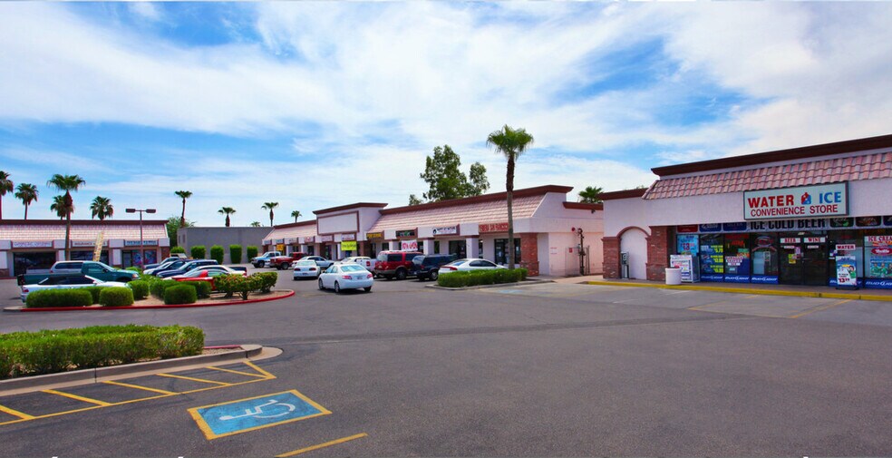 961 W Ray Rd, Chandler, AZ à louer - Photo du bâtiment - Image 3 de 5