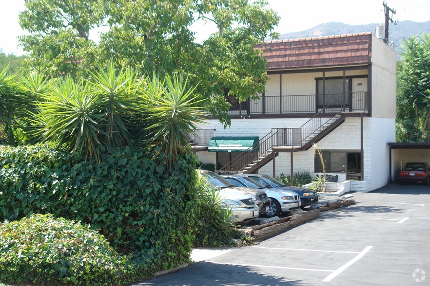 2930 Honolulu Ave, La Crescenta, CA for lease - Building Photo - Image 3 of 4