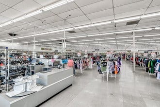 2103 W Britton Rd, Oklahoma City, OK for sale Building Photo- Image 1 of 1