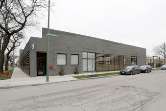 More details for 2324 W Fulton St, Chicago, IL - Office for Lease