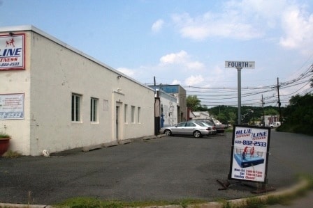 310-316 4th St, Ewing, NJ for lease Building Photo- Image 1 of 15