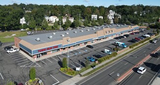 More details for 500 Kings Hwy E, Fairfield, CT - Office, Retail for Lease