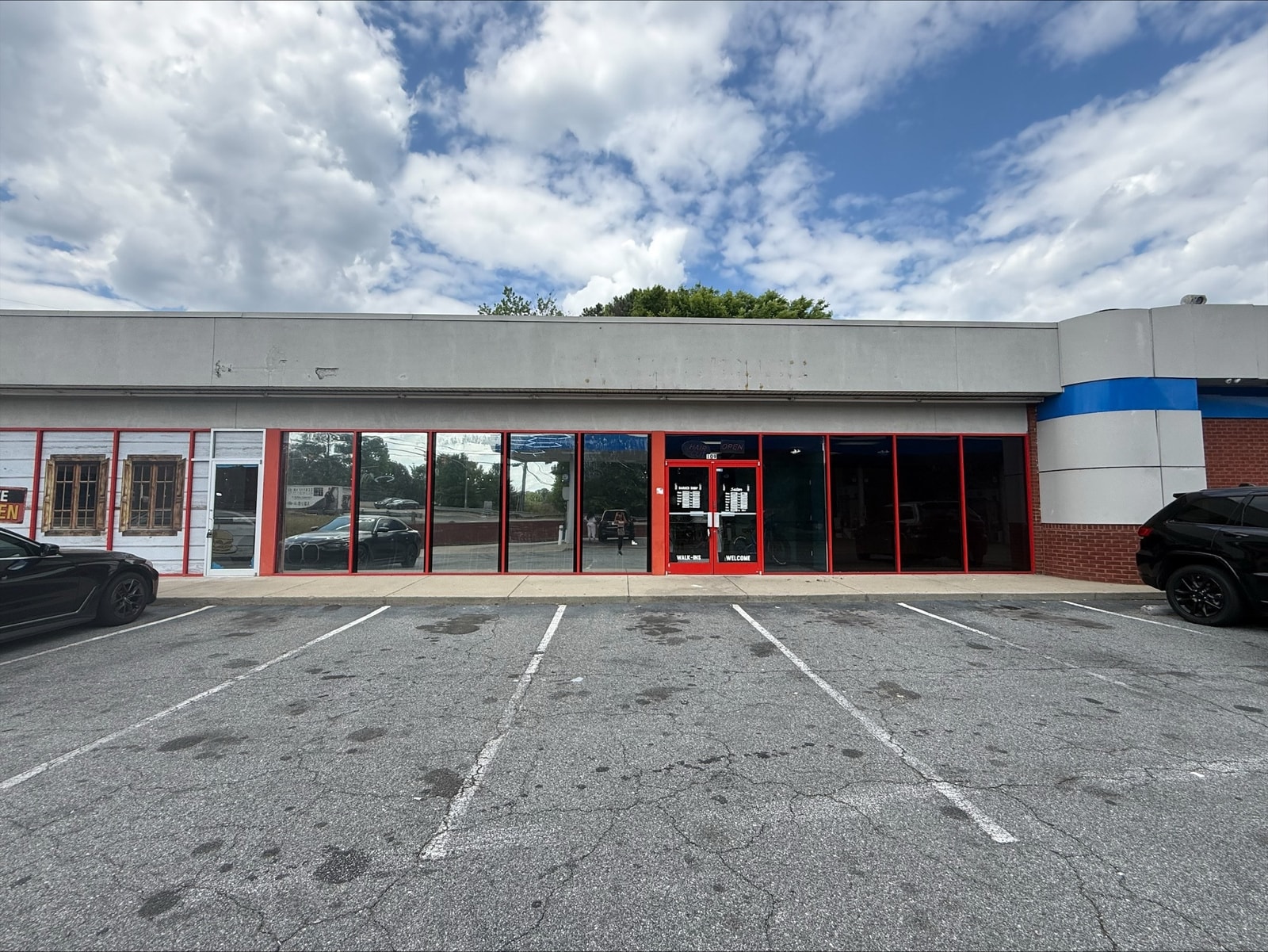 4725 South Atlanta Rd, Smyrna, GA for lease Building Photo- Image 1 of 2