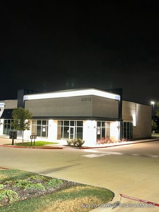 More details for 26912 E University Dr, Aubrey, TX - Retail for Lease