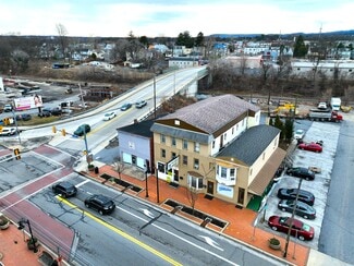 More details for 304-314 Market St, Lemoyne, PA - Multifamily for Sale