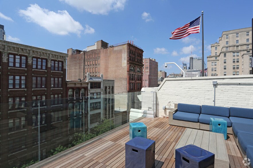 701 Market St, Philadelphia, PA for lease - Interior Photo - Image 2 of 60