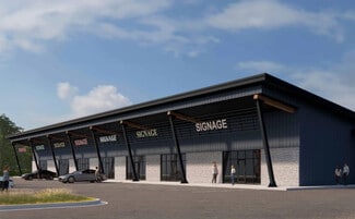 More details for 1020 Thompson Blvd, Sedalia, MO - Retail for Lease