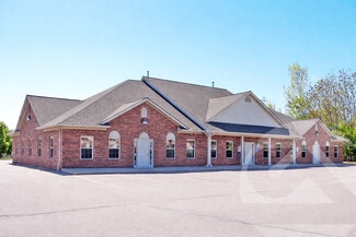 More details for 23521-23537 Telegraph Rd, Brownstown, MI - Office for Sale