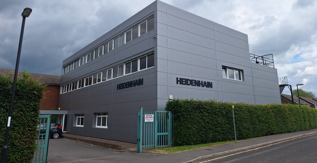 200 London Rd, Burgess Hill for lease Building Photo- Image 1 of 9