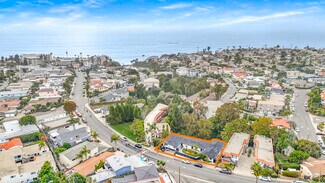 Plus de détails pour 244-246 W Avenida Palizada, San Clemente, CA - Multi-résidentiel à vendre