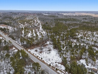 More details for 370 Country Club rd, Sanford, ME - Land for Sale