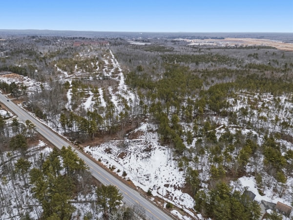 370 Country Club rd, Sanford, ME for sale Primary Photo- Image 1 of 2