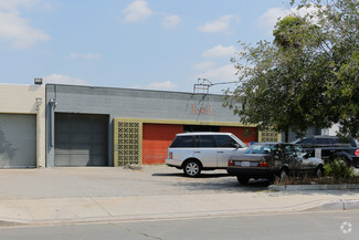 More details for 15111 Keswick St, Van Nuys, CA - Industrial for Lease