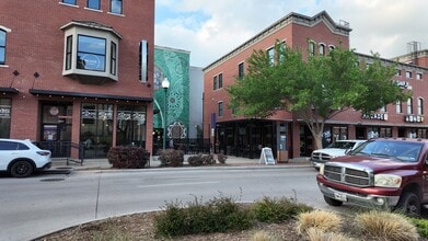Virginia St, McKinney, TX à louer Photo intérieure- Image 2 de 5