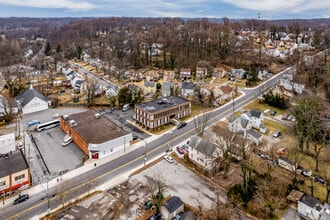 6314 Windsor Mill Rd, Woodlawn, MD - Aerial  map view - Image1