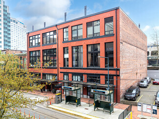 More details for 1117 Broadway, Tacoma, WA - Office for Lease