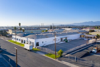 More details for 6465 Corvette St, Commerce, CA - Industrial for Sale