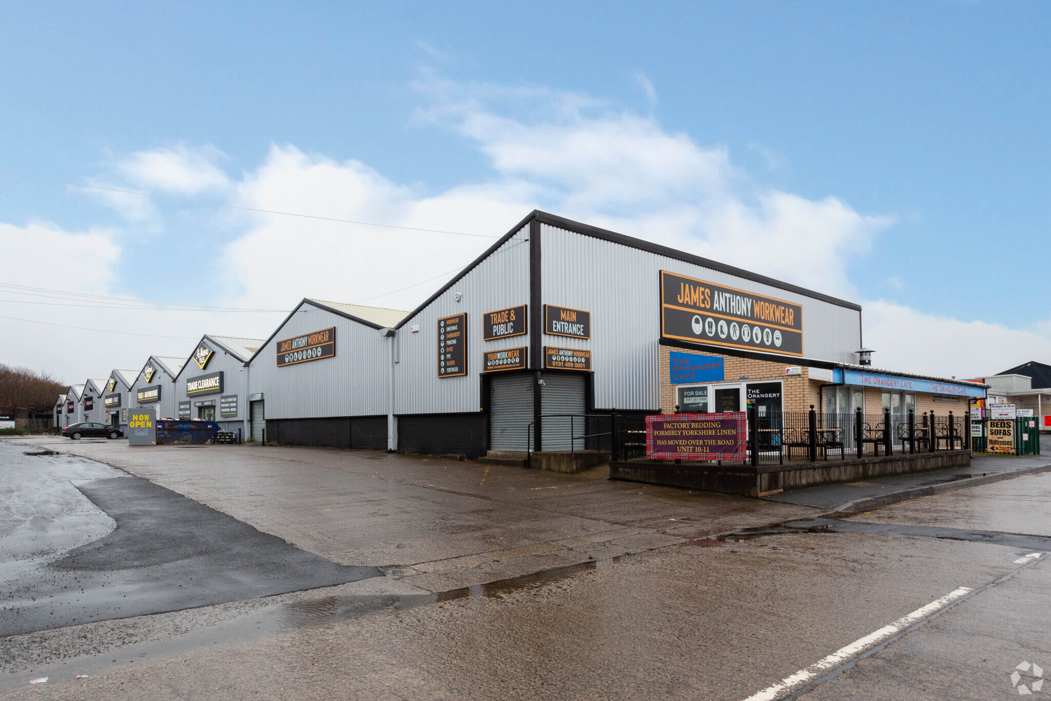 Tundry Way, Blaydon On Tyne for sale Building Photo- Image 1 of 3