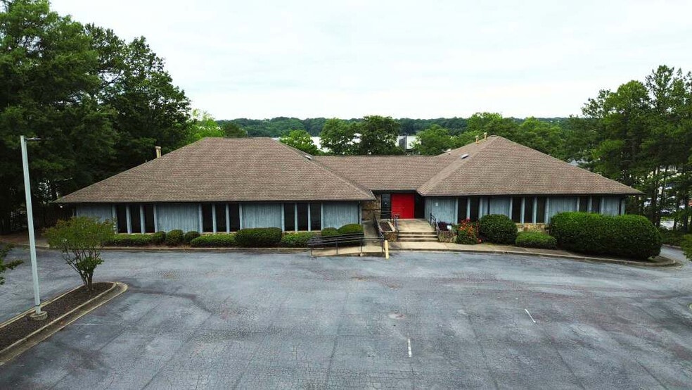 6612 Exchange Pl, Morrow, GA for sale - Building Photo - Image 3 of 20