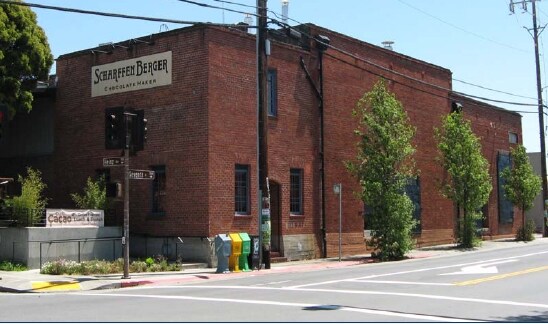 More details for 2865 7th St, Berkeley, CA - Industrial for Lease