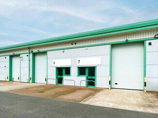 More details for Waleswood Way, Wales - Industrial for Lease