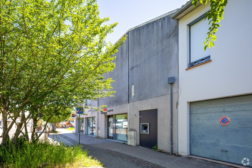 19 Rue D'Auch, Colomiers à louer - Photo du bâtiment - Image 3 de 3