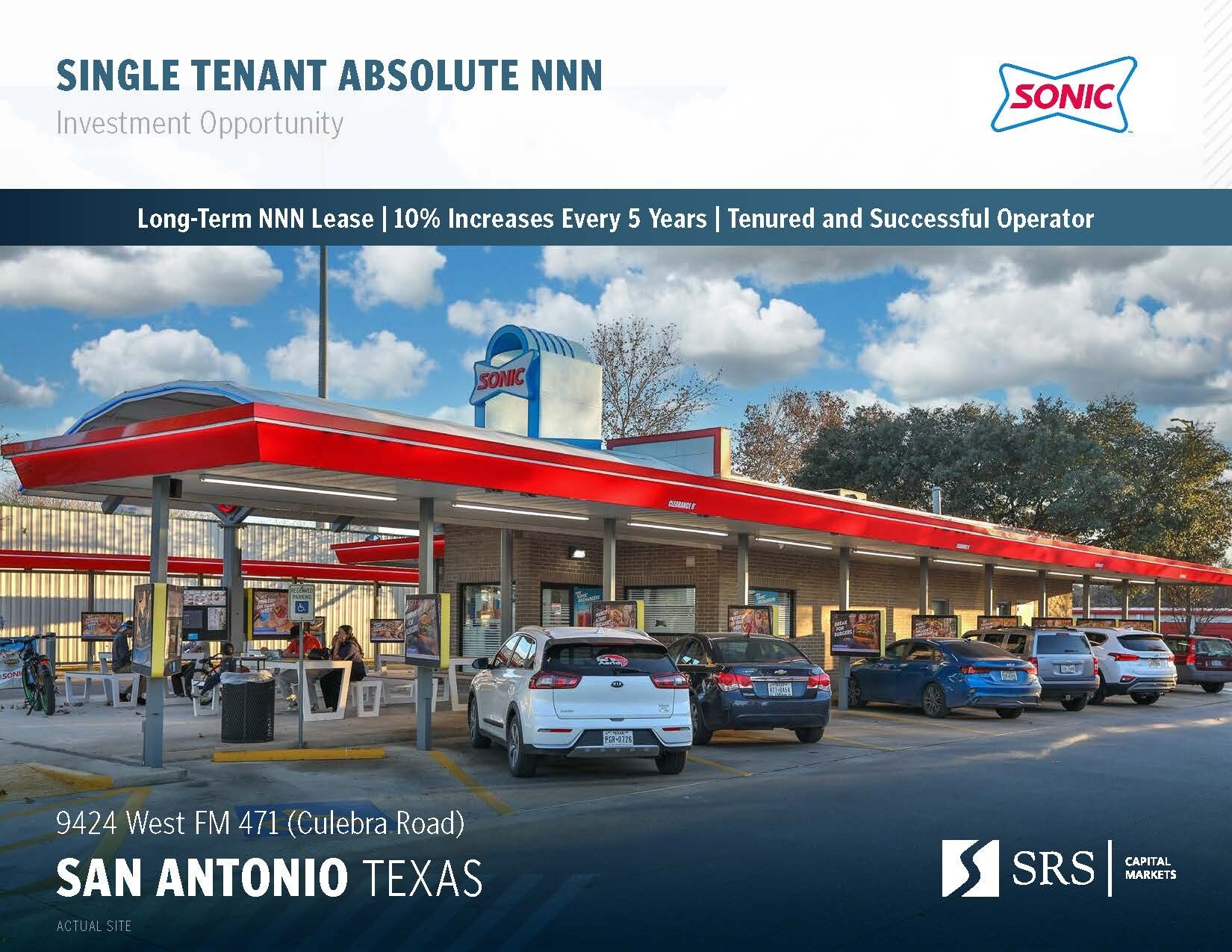 9424 W FM 471, San Antonio, TX à vendre Photo principale- Image 1 de 1