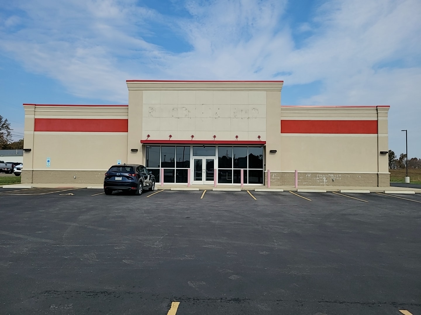 15978 Cleveland - East Liverpool Rd, Beloit, OH for lease Building Photo- Image 1 of 6