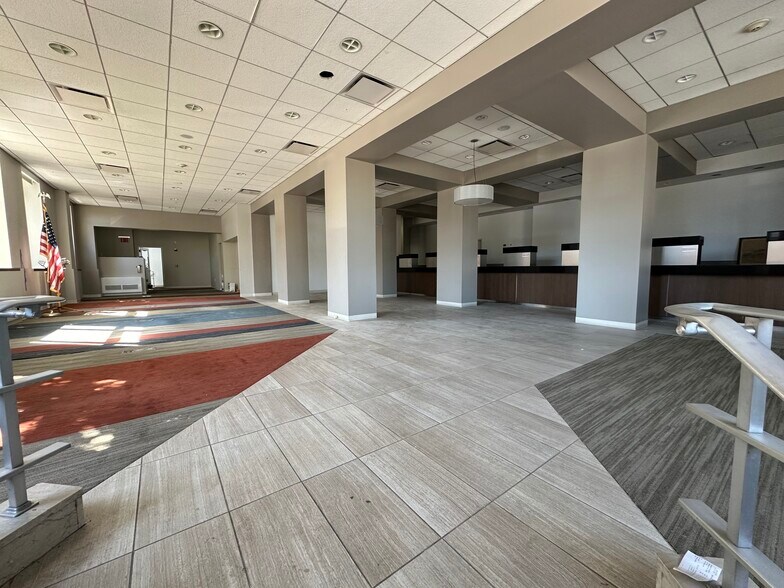 1291 Paterson Plank Rd, Secaucus, NJ à louer - Photo intérieure - Image 3 de 8