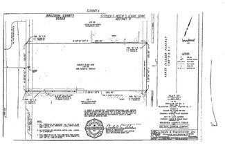 More details for 502 This Way, Lake Jackson, TX - Land for Lease