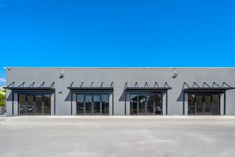 1930 N 30th Rd, Hollywood, FL à louer Photo du bâtiment- Image 2 de 14