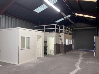 More details for 22 Loomis St, San Francisco, CA - Industrial for Lease