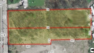 Plus de détails pour 52-64 E Steels Corners Rd, Cuyahoga Falls, OH - Terrain à vendre