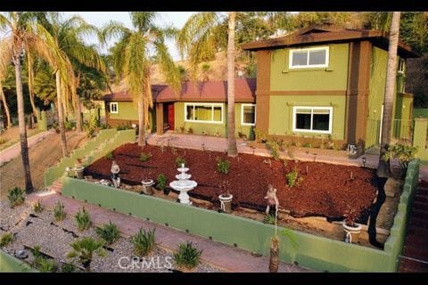 470 E Crescent Ave, Redlands, CA for sale - Aerial - Image 3 of 37