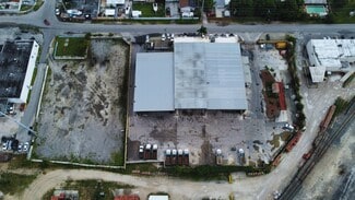 More details for 8600 NW 36th Ave, Miami, FL - Industrial for Lease