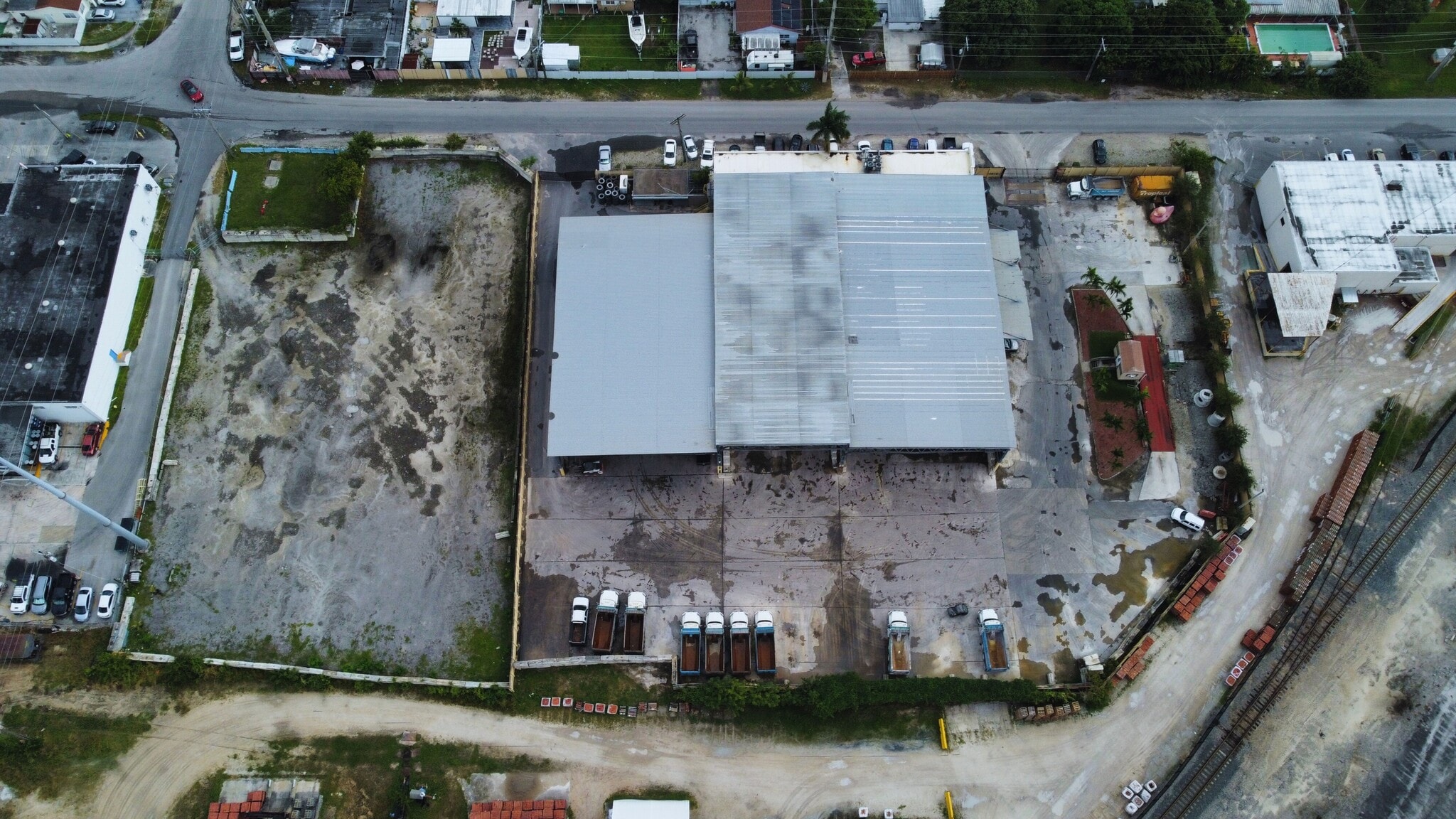 8600 NW 36th Ave, Miami, FL à louer Photo principale- Image 1 de 22