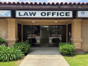 410 Merced Ave, West Covina, CA for lease Building Photo- Image 1 of 10