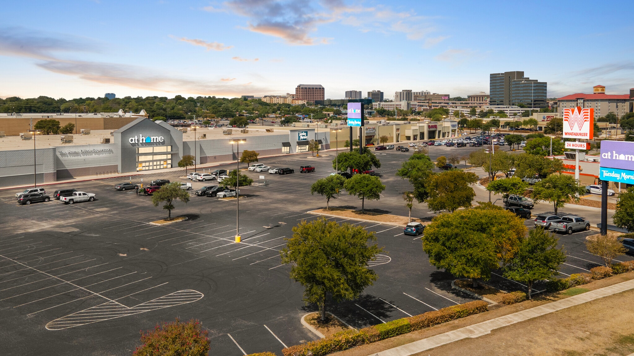 8421 Hwy 281, San Antonio, TX for lease Building Photo- Image 1 of 6