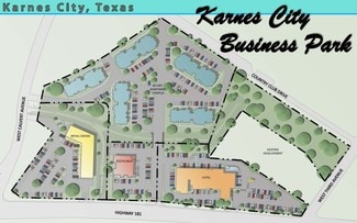 More details for Highway 181, Karnes City, TX - Land for Sale